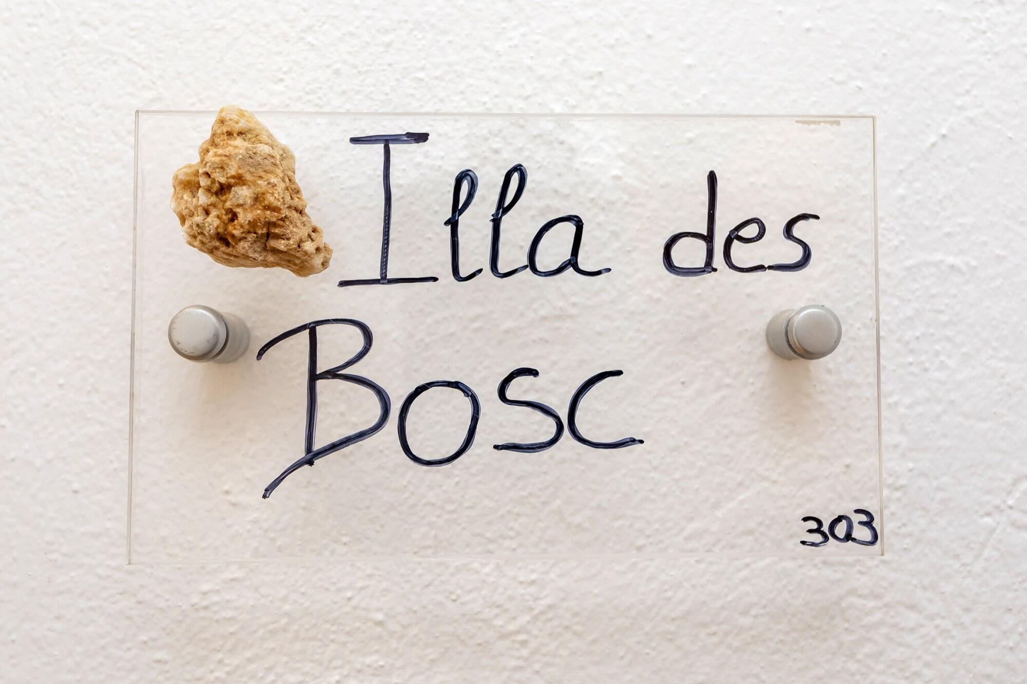 Manolita Affittacamere *