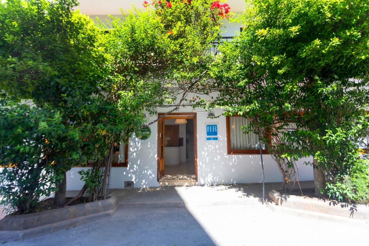 Affittacamere Manolita Sant Antoni de Portmany