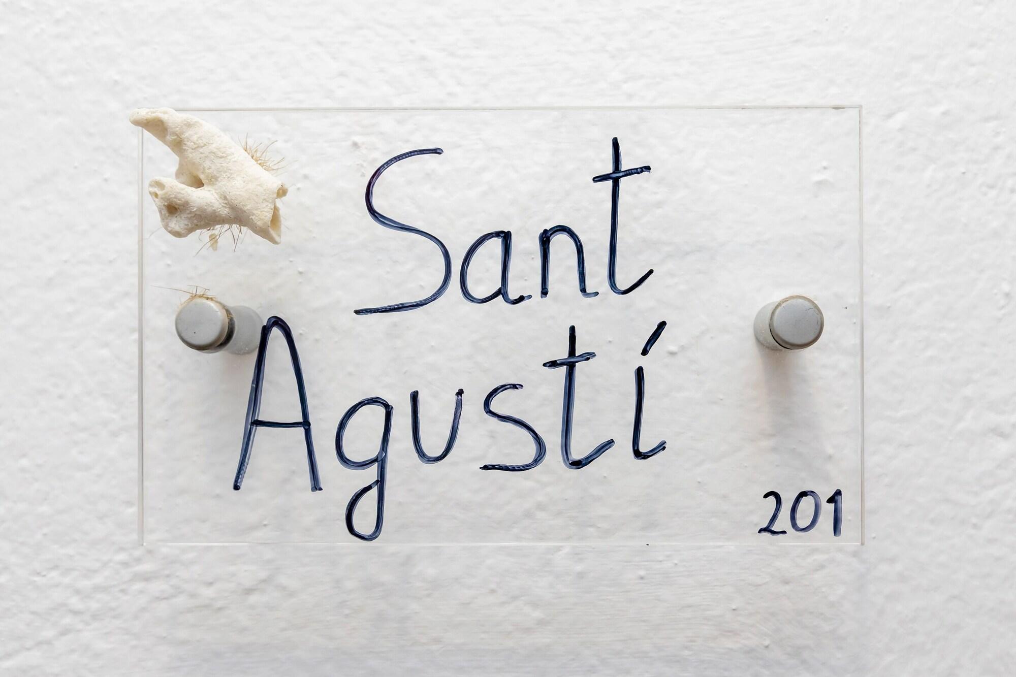 Manolita Gasthuis San Antonio (Ibiza)